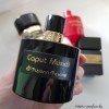 Tiziana Terenzi Caput Mundi